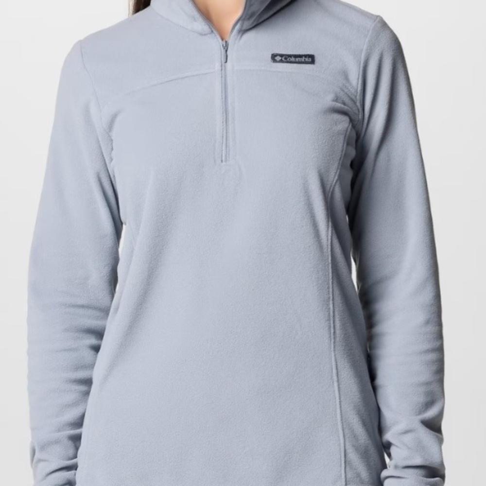 Doorbuster

Women's Lake Aloha™ Half Zip Fleece Pullover